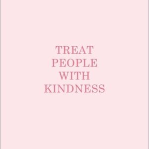 Meet your Posher, Mariana